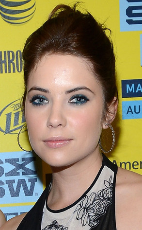 Ashley Benson, SXSW Ashley Benson, SXSW